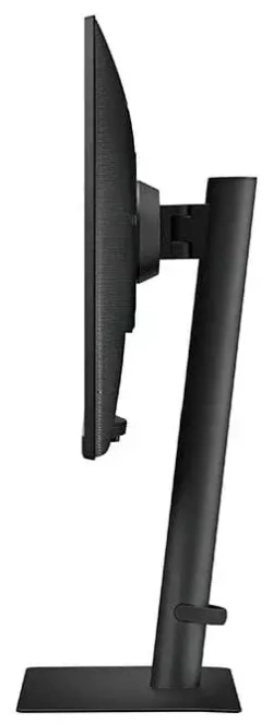 Монитор ЖК Samsung S24A600UCI 24" Black 5ms HDMI, DisplayPort