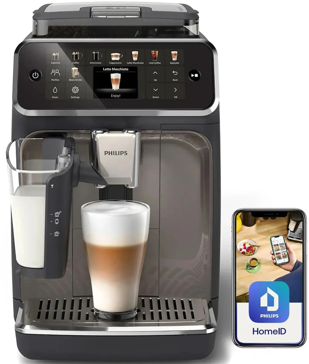 Кофемашина Philips EP5549/70