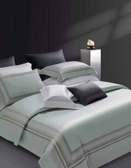 Комплект постельного белья