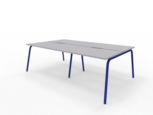 Бенч 4 рабочих места