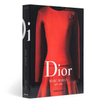 Dior: Коллекции Марка Боана