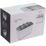 Подставка для зубных щеток «Rikki» AJ19-7828