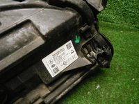 Фара левая Mercedes E W213 (2016-2021) LED