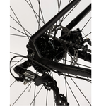 Велосипед 29" TIMETRY TT419 ск. 8 черный