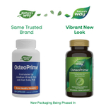 Nature's Way, OsteoPrime®, 120 капсул