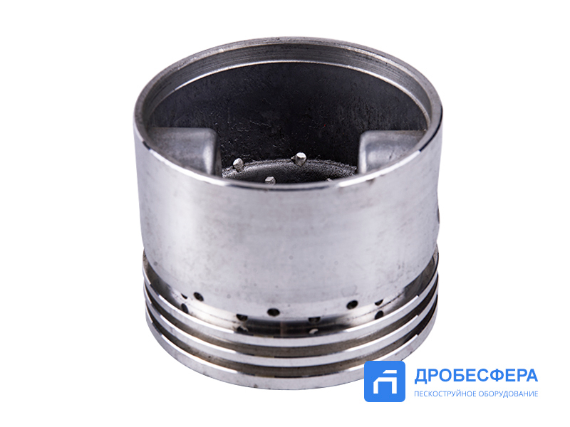 Поршень D.65 мм Remeza LH20-2/LB30-2/40-2 R 21141003