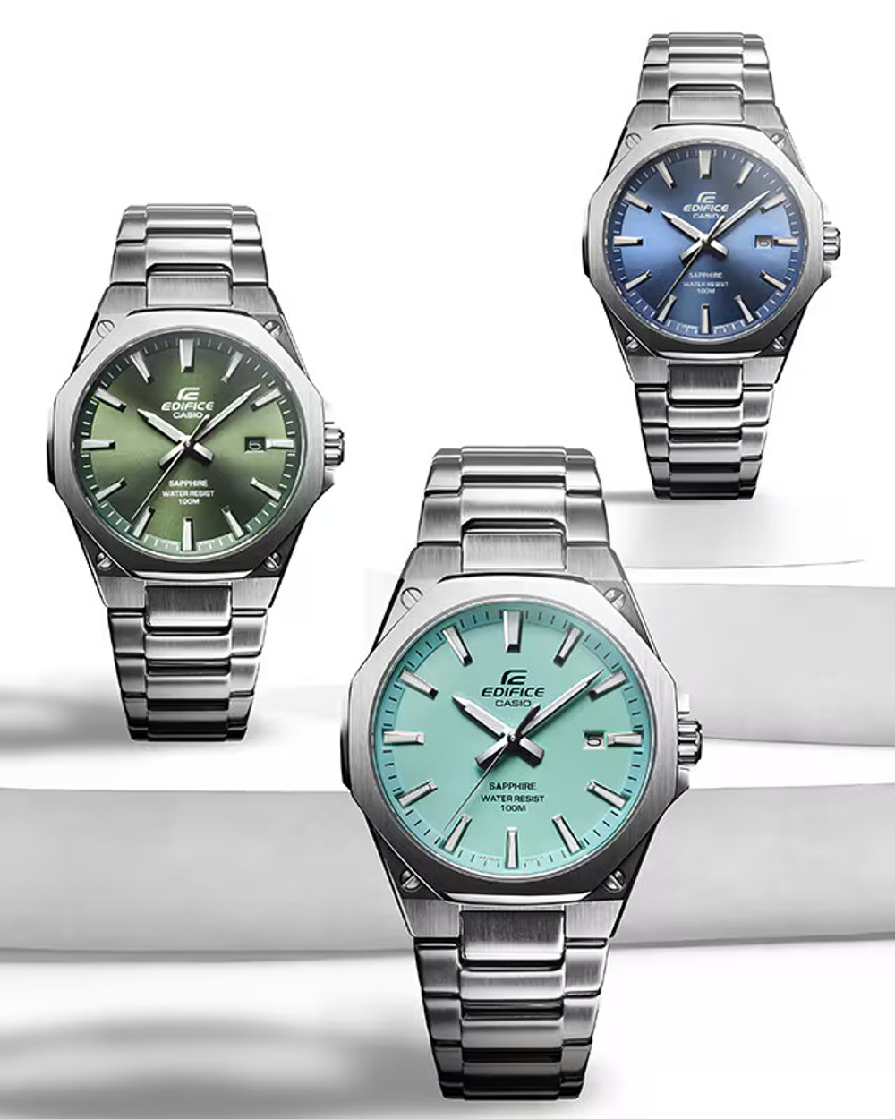 Casio EFR-S108D-1A