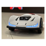 Беспроводная роботизированная газонокосилка ZimAni automower 530 AWD(RTK+Бинокулярное зрение)