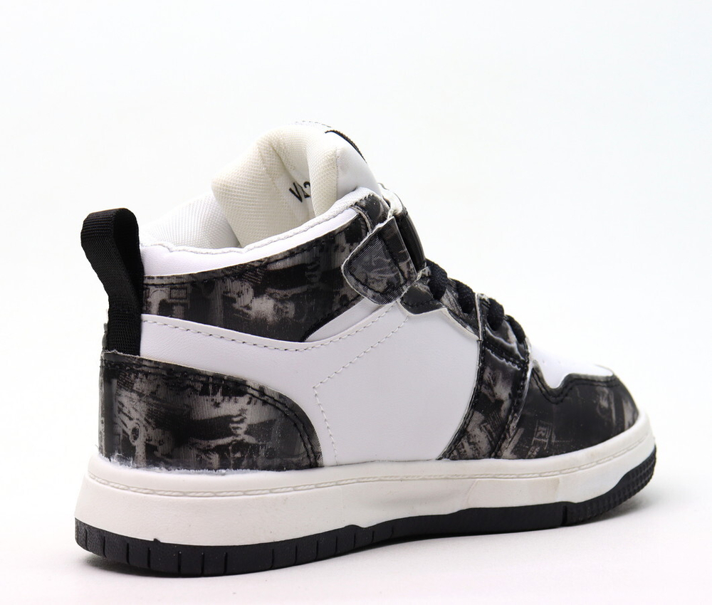 Кроссовки (26-31)р. / шт.