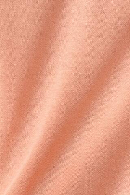 H&M Толстовка с принтом, персиковый