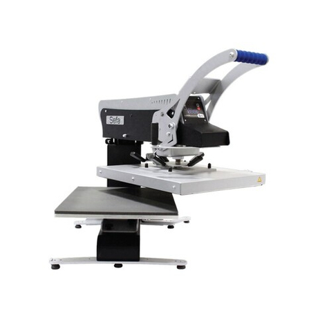 Поворотный пресс SEFA ROTEX ONE