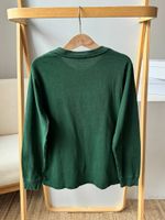 Хлопковый лонгслив Ralph Lauren, 128