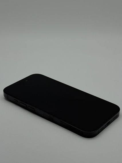 iPhone 15 Pro 128Gb Black Titanium