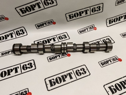 Распредвал 16кл 8,6 Брагин