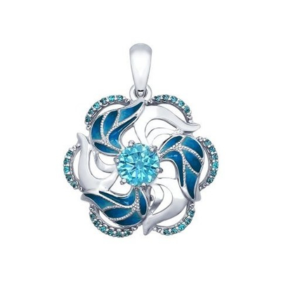 Подвеска Ag 925 (94031841)