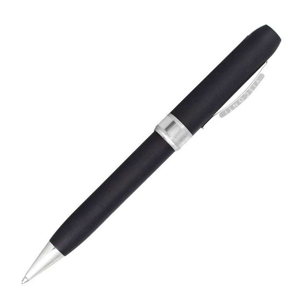 Шариковая ручка Visconti Eco-Logic Black