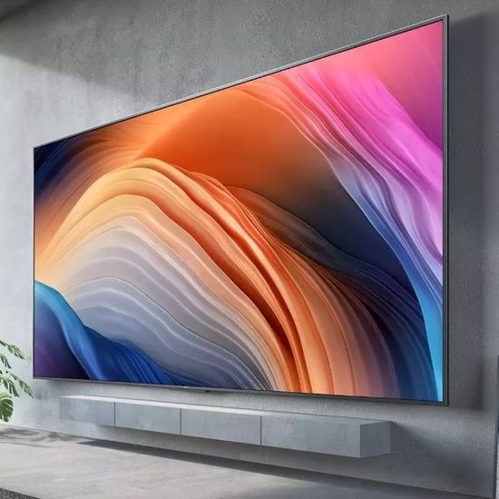 Телевизор Xiaomi Redmi MAX 100 144HZ