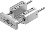 Направляющая Festo EAGF-P1-KF-40-100