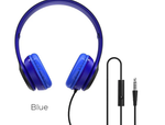 Гарнитура Игровая Borofone BO5 Star sound синий