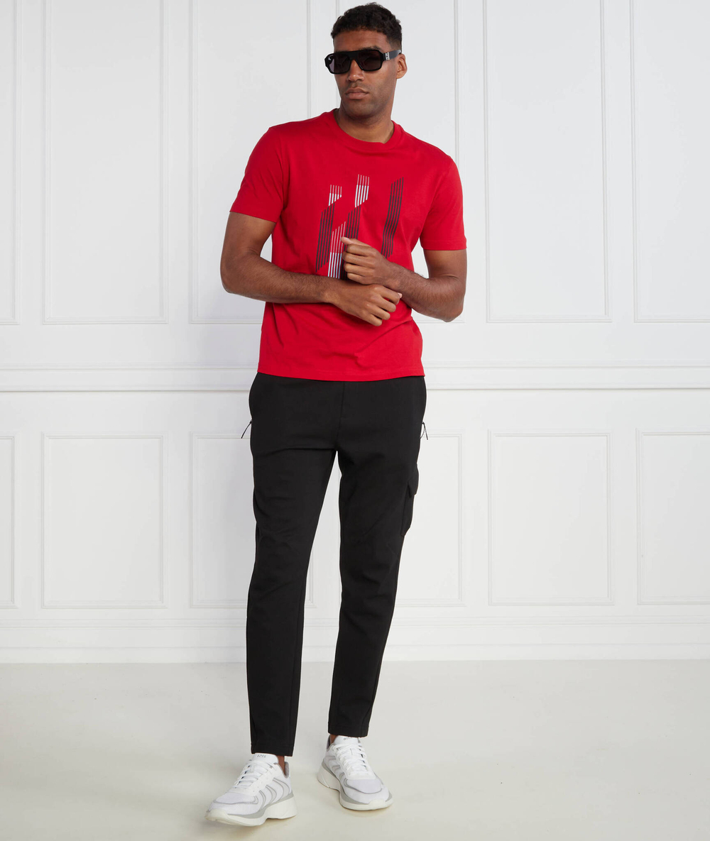 Спортивные штаны Hariq BOSS GREEN - черный(50493484)