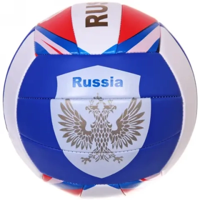 Мяч волейбольный Patriot (ПВХ,р.5)