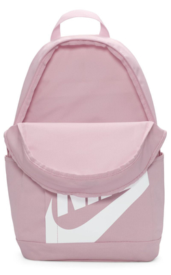 Рюкзак теннисный Nike Elemental Backpack - pink foam/pink foam/white