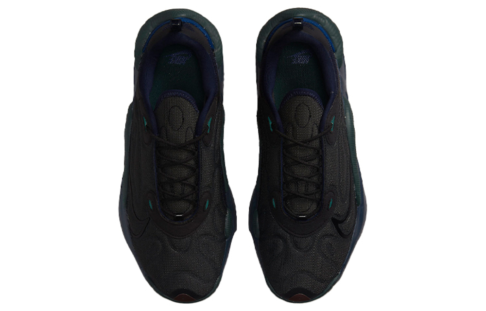Nike React Atlas Blackened