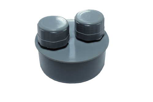 Вакуумный клапан Д110 089