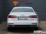 Audi A6 (C8) 40 TDI Quattro Premium (08.2022)