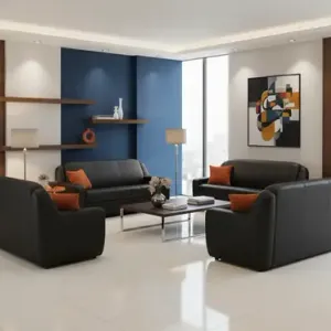 Офисные диваны Бостон