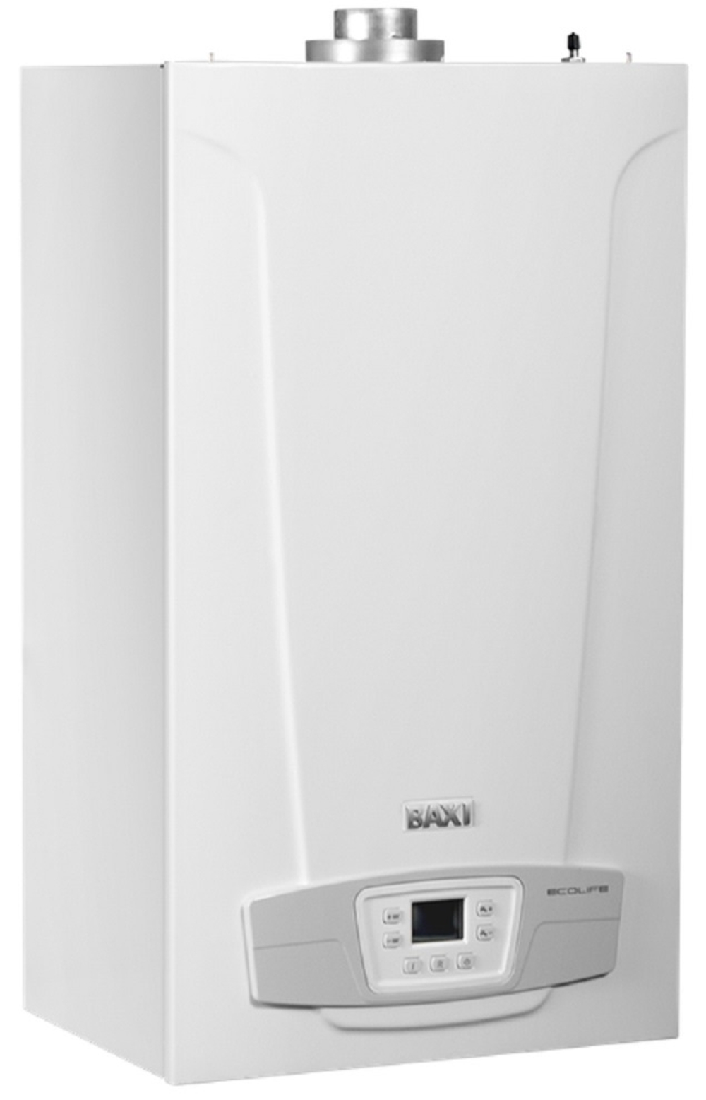 Газовый котел BAXI ECO Life 1.14F