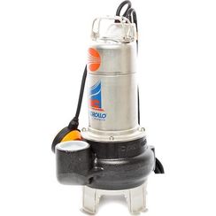 Насос дренажный Pedrollo BCm 10/50-N