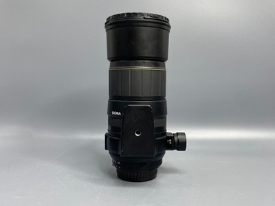 Sigma AF 135-400mm f/4.5-5.6 D APO for Nikon F
