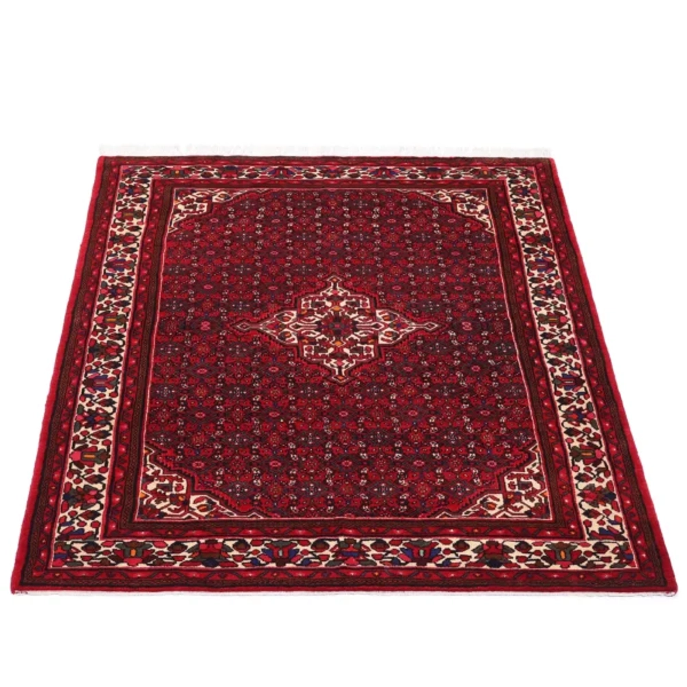 Персидский ковер ручной работы Hosseynabad (295 × 215 см) 220210181 Иран