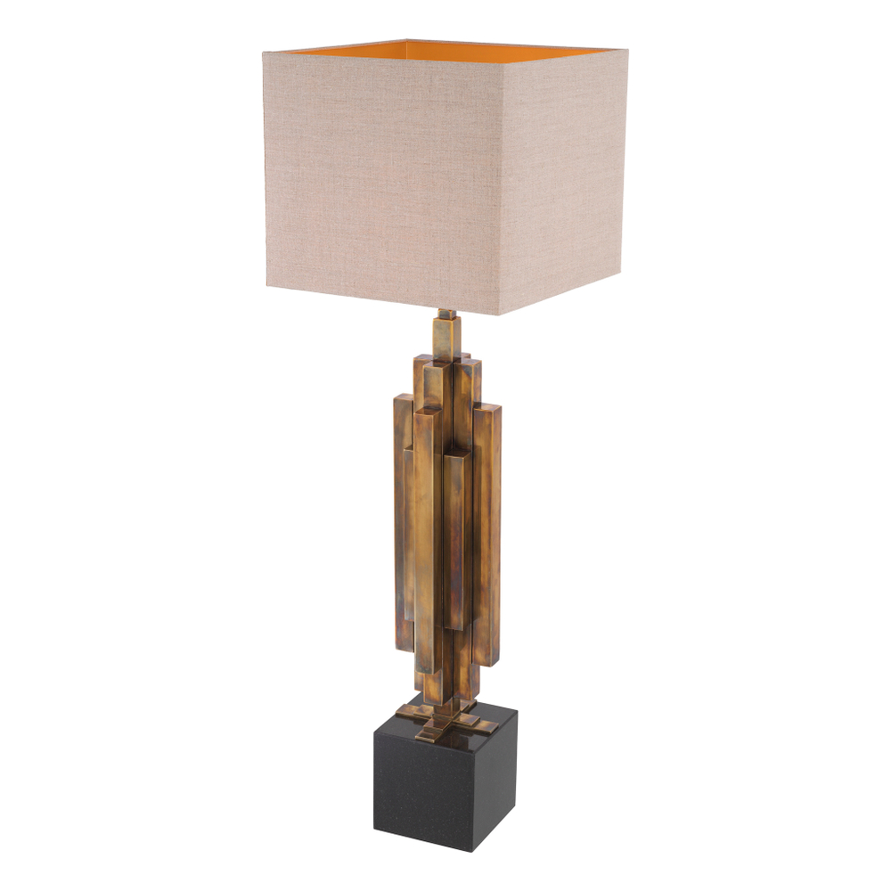 Лампа настольная Table Lamp Ellis арт.116294
