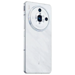 Смартфон Nubia Z50S Pro 12/256GB, White (Белый)