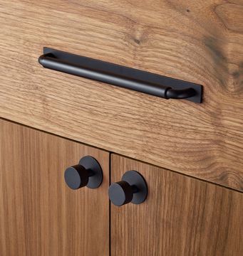 Ручка кнопка Patton