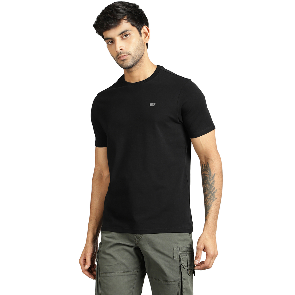 Футболка Royal Enfield Great Outdoors Reflective T-Shirt