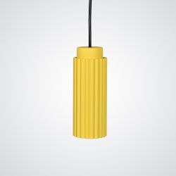 Подвесной светильник JIB yellow