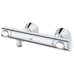 Смеситель для душа Grohe Grohtherm 500 34793000 с термостатом Хром