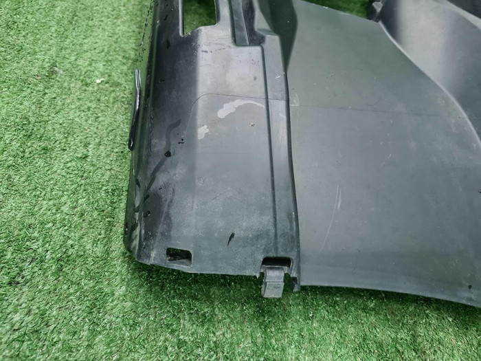 Кронштейн переднего бампера LH BMW 5er G30 (20-23)