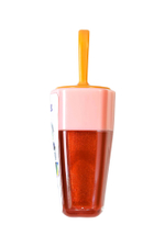 Охлаждающий бальзам для губ «Томный поцелуй» с ароматом черной смородины - 5 мл.