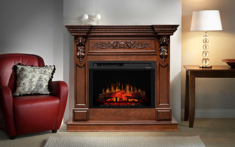 Очаг Dimplex XHD23L-INT