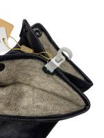 Перчатки. Мужские. Материал верха: Кожаные люкс качества. Подклад: Трикотаж-шерсть. 5 шт в упаковке.