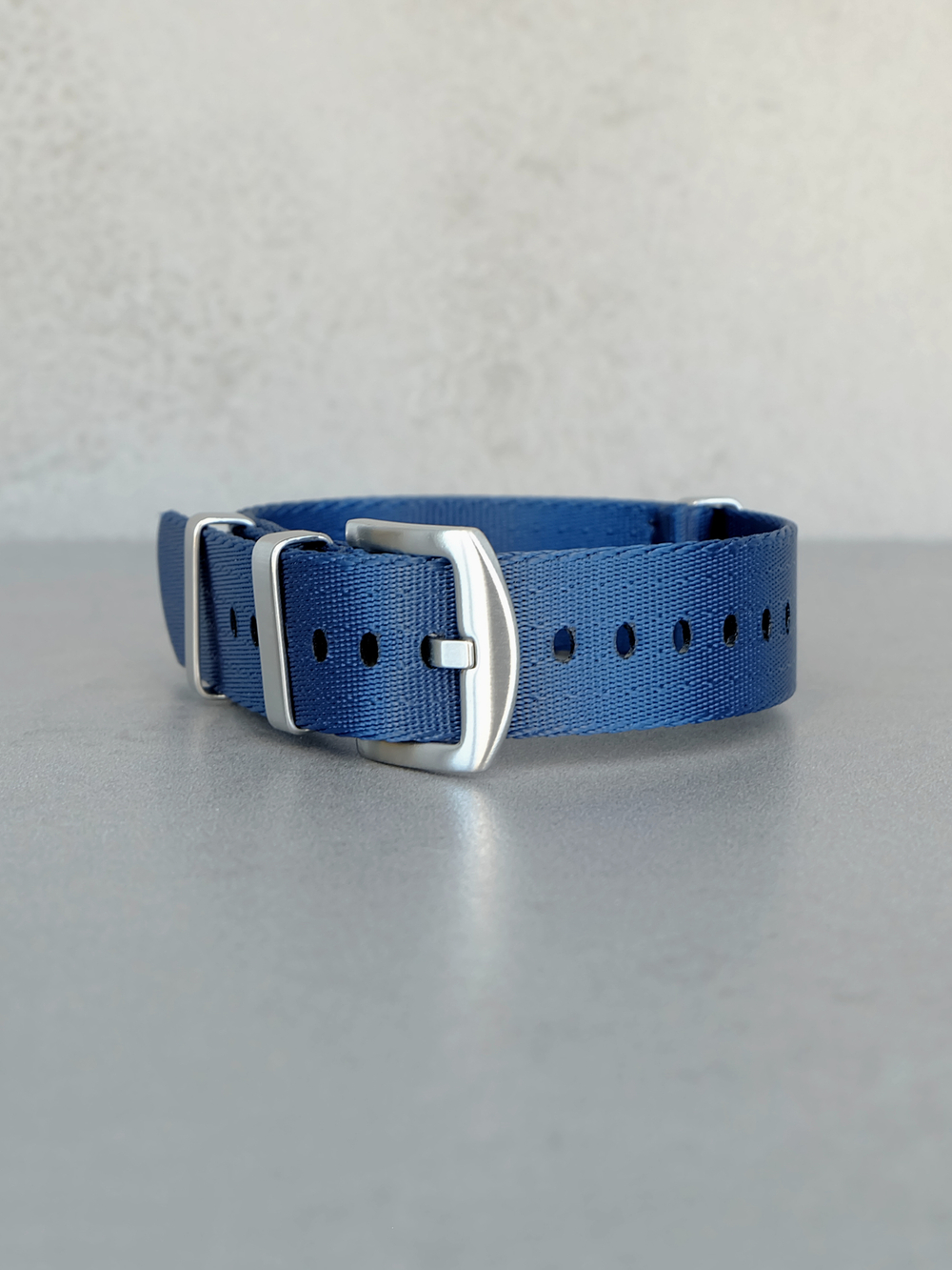 Nato Strap Premium - нейлоновый ремешок для часов