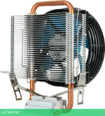 Кулер для процессора Aerocool Verkho 1-3P