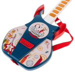 Гитара на бат., коробка 2818D