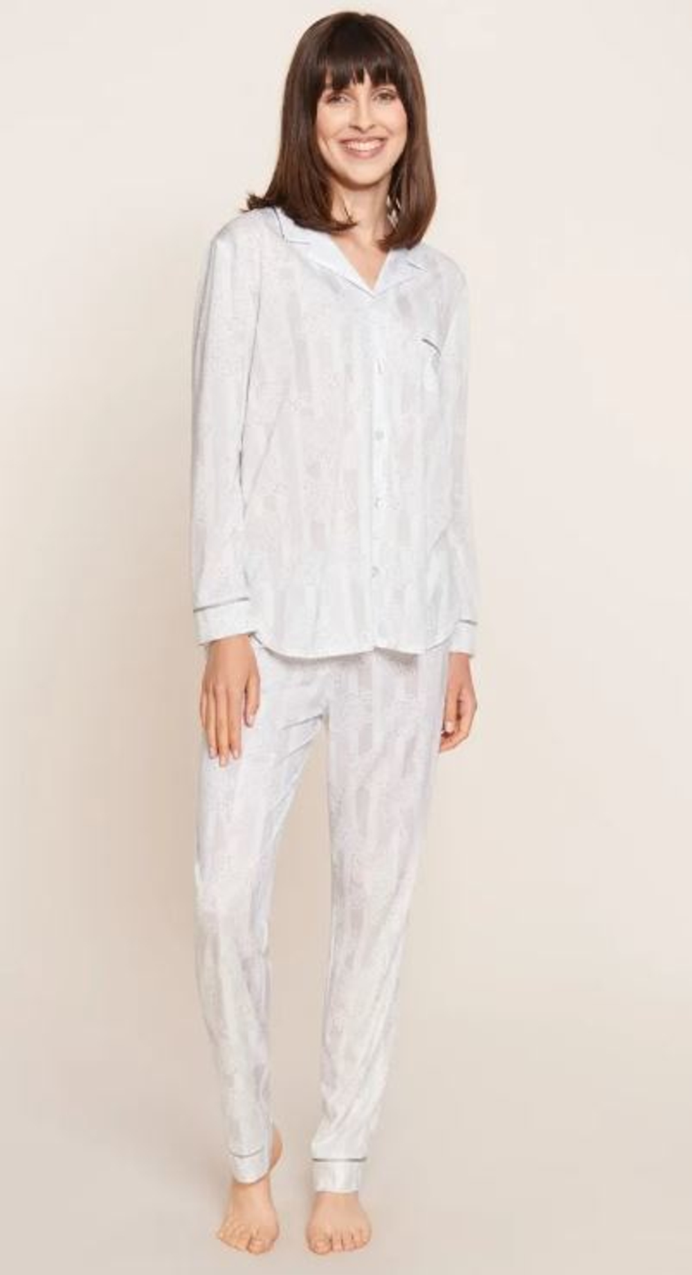 Пижама Feraud FLOWER STRIPE 3211070.16420