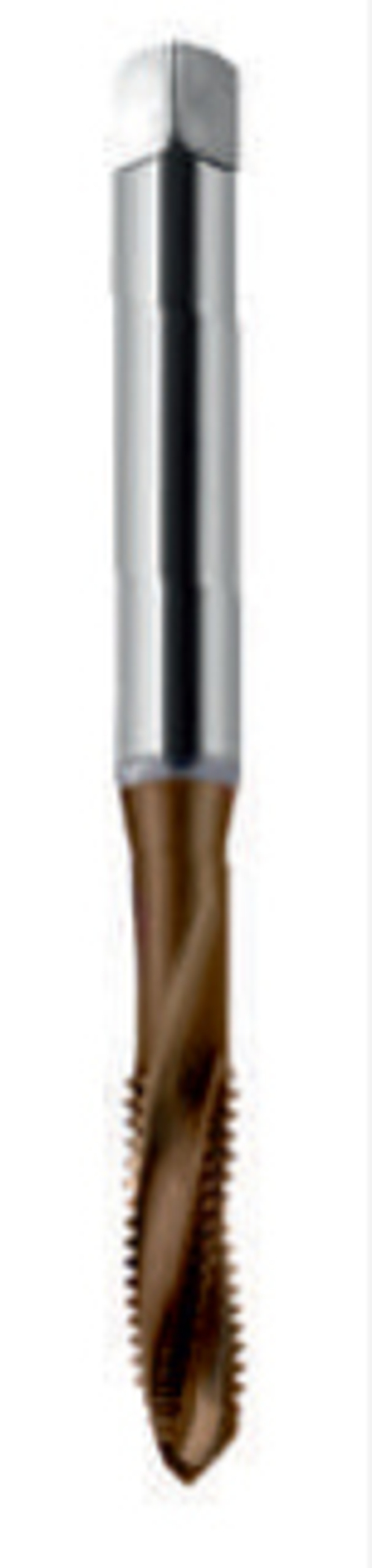 Метчик машинный DIN-371-C M3 6HX R15 HSSE-PM 1400 TS C4-50G901-0030