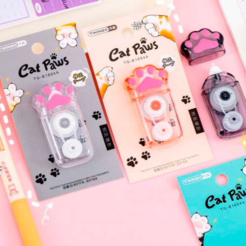 Корректор Лапка